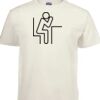 220g adult Premium T-shirt Thumbnail