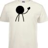 220g adult Premium T-shirt Thumbnail