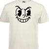 220g adult Premium T-shirt Thumbnail
