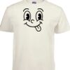 220g adult Premium T-shirt Thumbnail