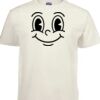 220g adult Premium T-shirt Thumbnail