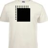 220g adult Premium T-shirt Thumbnail