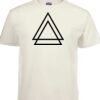 220g adult Premium T-shirt Thumbnail