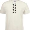220g adult Premium T-shirt Thumbnail