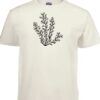 220g adult Premium T-shirt Thumbnail