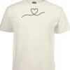220g adult Premium T-shirt Thumbnail