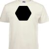220g adult Premium T-shirt Thumbnail