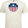 220g adult Premium T-shirt Thumbnail