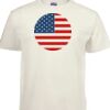 220g adult Premium T-shirt Thumbnail