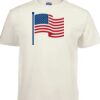 220g adult Premium T-shirt Thumbnail