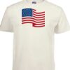 220g adult Premium T-shirt Thumbnail