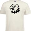 220g adult Premium T-shirt Thumbnail