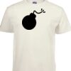 220g adult Premium T-shirt Thumbnail