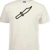 220g adult Premium T-shirt Thumbnail