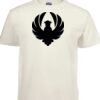 220g adult Premium T-shirt Thumbnail