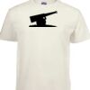 220g adult Premium T-shirt Thumbnail