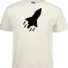 220g adult Premium T-shirt Thumbnail