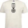 220g adult Premium T-shirt Thumbnail