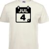 220g adult Premium T-shirt Thumbnail