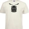 220g adult Premium T-shirt Thumbnail