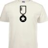 220g adult Premium T-shirt Thumbnail