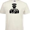 220g adult Premium T-shirt Thumbnail