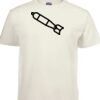 220g adult Premium T-shirt Thumbnail