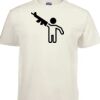 220g adult Premium T-shirt Thumbnail