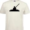220g adult Premium T-shirt Thumbnail