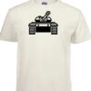 220g adult Premium T-shirt Thumbnail