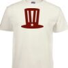 220g adult Premium T-shirt Thumbnail
