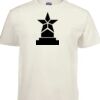 220g adult Premium T-shirt Thumbnail