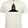 220g adult Premium T-shirt Thumbnail