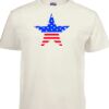 220g adult Premium T-shirt Thumbnail