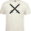 220g adult Premium T-shirt Thumbnail
