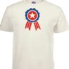 220g adult Premium T-shirt Thumbnail