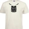 220g adult Premium T-shirt Thumbnail