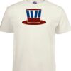 220g adult Premium T-shirt Thumbnail