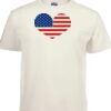 220g adult Premium T-shirt Thumbnail