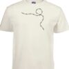 220g adult Premium T-shirt Thumbnail