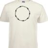 220g adult Premium T-shirt Thumbnail