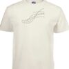 220g adult Premium T-shirt Thumbnail