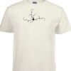 220g adult Premium T-shirt Thumbnail