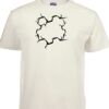 220g adult Premium T-shirt Thumbnail