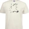 220g adult Premium T-shirt Thumbnail