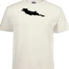 220g adult Premium T-shirt Thumbnail