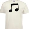 220g adult Premium T-shirt Thumbnail