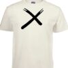 220g adult Premium T-shirt Thumbnail