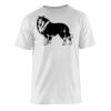 160g Platinum T-shirt Thumbnail