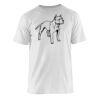 160g Platinum T-shirt Thumbnail